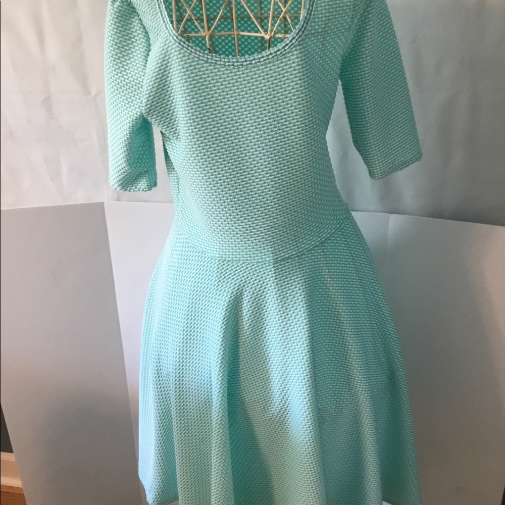 LuLaRoe Amelia Dress